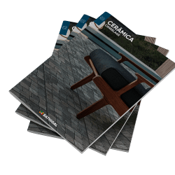 CATALOGUE 2025 CARRELAGE